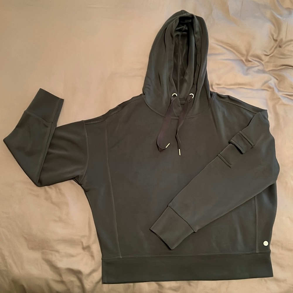 Apana sweatshirt hoodie